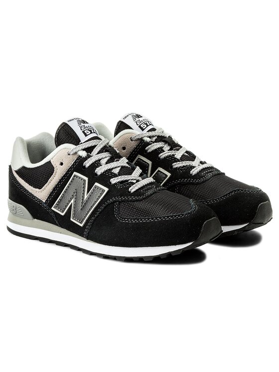 New Balance Laisvalaikio batai GC574GK 