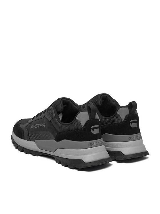 G-Star Raw G-Star Raw Laisvalaikio batai CEO-Y24061 Juoda