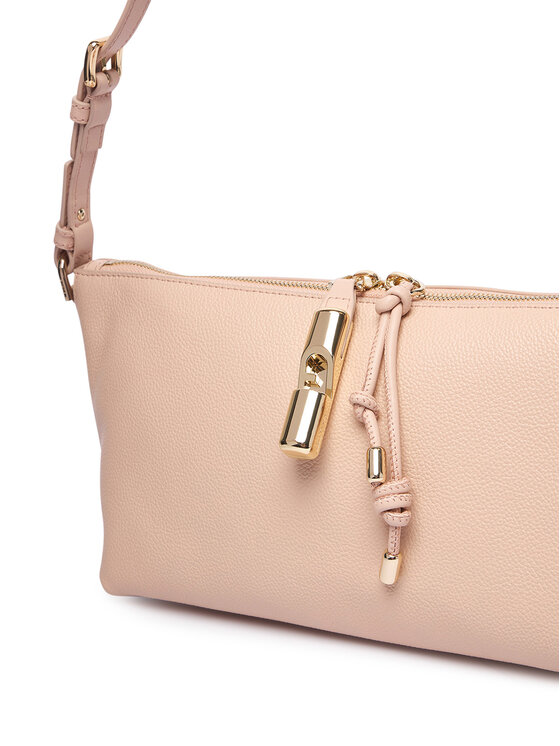 Furla Furla Сумка Debby Mini WE00865 BX3353 KH 4655S Рожевий