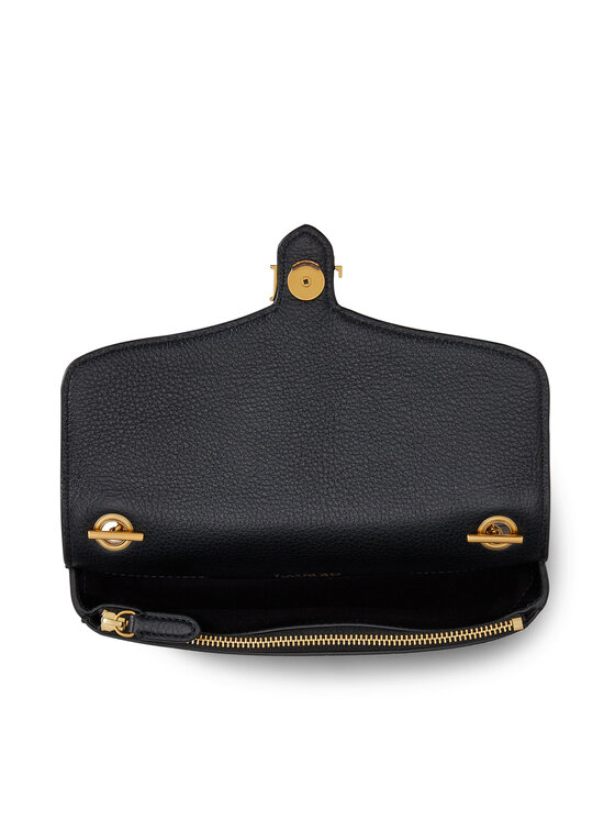 LAUREN RALPH LAUREN LAUREN RALPH LAUREN Kabelka 432977374001 Čierna