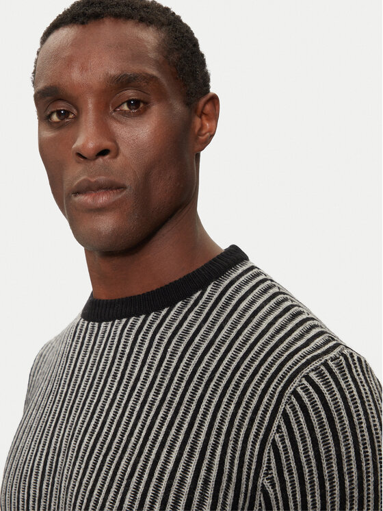 Guess Guess Sweater M4BR13 Z3HB0 Színes Regular Fit
