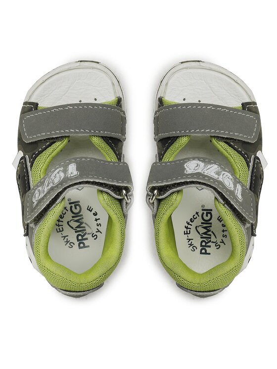 Primigi Primigi Sandali 3863211 Verde