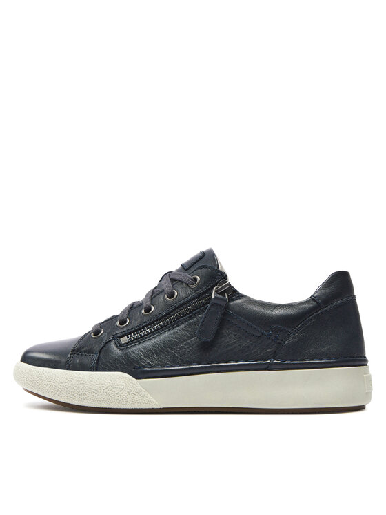 Josef Seibel Josef Seibel Туфлі Claire 03 69903 Cиній