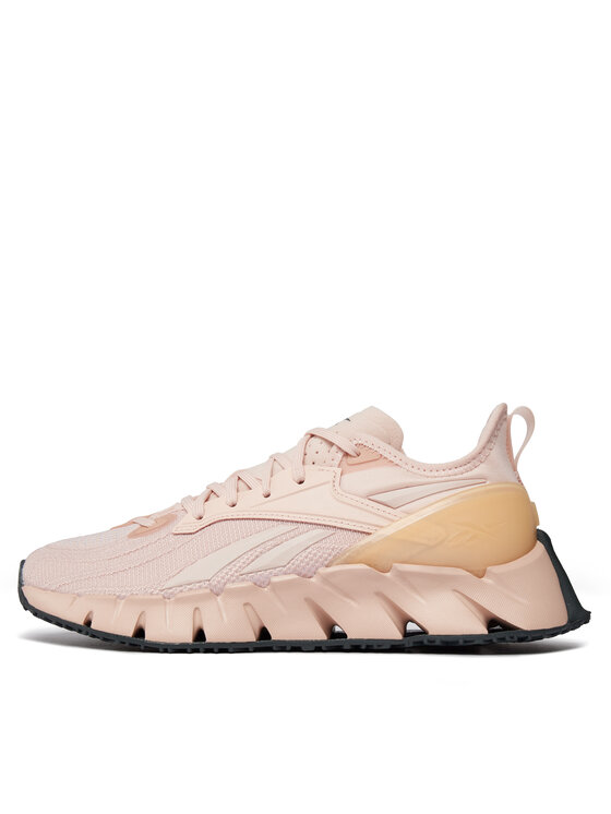 Reebok Reebok Laisvalaikio batai Zig Kinetica 3 IG2751 Rožinė