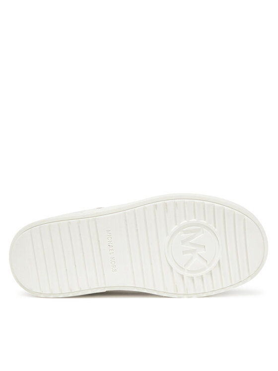 MICHAEL Michael Kors MICHAEL Michael Kors Sneakersy MK01414100 Biały