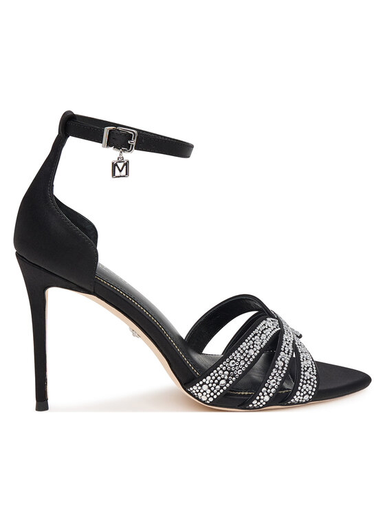 Marciano Guess Marciano Guess Σανδάλια G6BZ31 W5323 Μαύρο