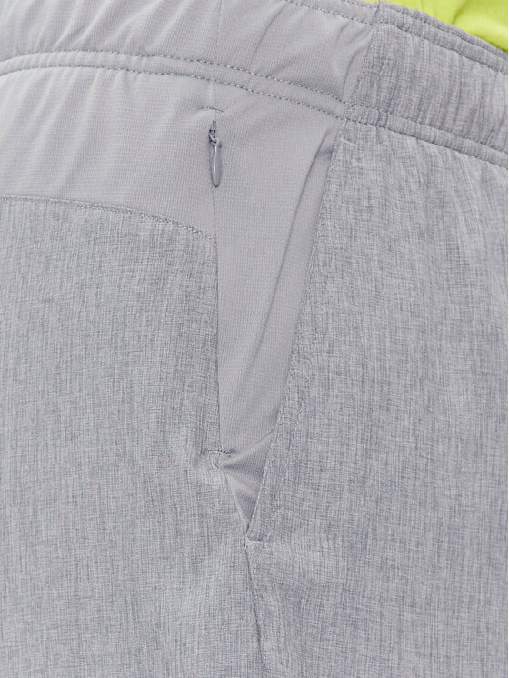 The North Face The North Face Športne kratke hlače 24/7 NF0A3O1B Siva Regular Fit