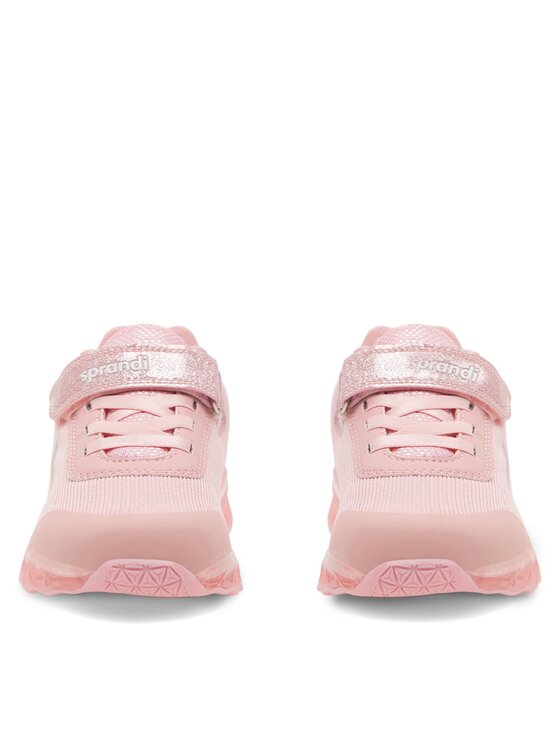 Sprandi Sprandi Sneakers CEOWB-CP-K21107 Rosa