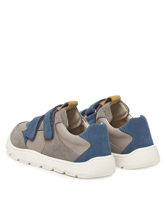 Froddo Froddo Sneakersy G3130264-3 D Šedá