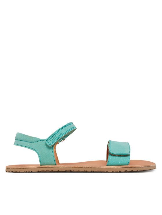 Froddo Froddo Sandale Barefoot Flexy Lia G3150264-22 D Verde