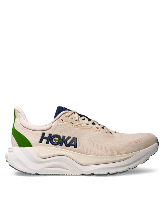 Hoka Pantofi pentru alergare Arahi 8 1168690 Bej
