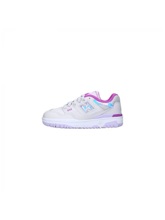 New Balance New Balance Sneakersy psb550hg Biały