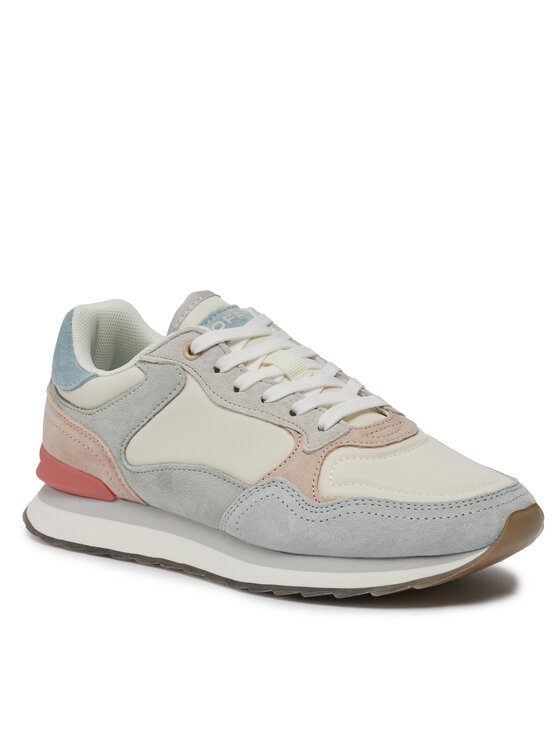 HOFF HOFF Sneakers Santa Barbara 12402003 Grün
