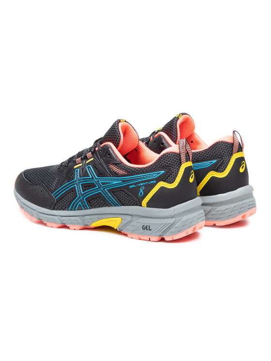 Asics Asics Jooksujalatsid Gel-Venture 8 1012A708 Must