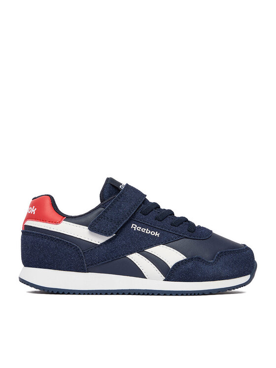 Reebok Reebok Sneakersy CEOWB-V9-2519502(IV)CH Tmavomodrá