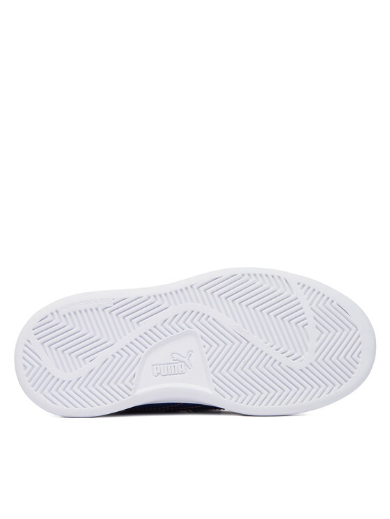 Puma Puma Sneakersy Puma Smash 3.0 Dino V PS 405636 02 Granatowy