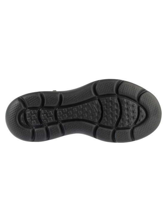 Skechers Skechers Stivali da neve On-The-Go Encore - Snow-Capped Nero