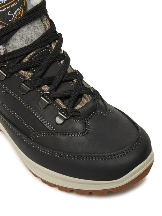 Grisport Grisport Trekkingschuhe 14131D4G Schwarz