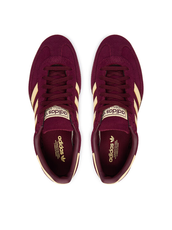adidas adidas Tossud Handball Spezial Bold KI2219 Bordoopunane