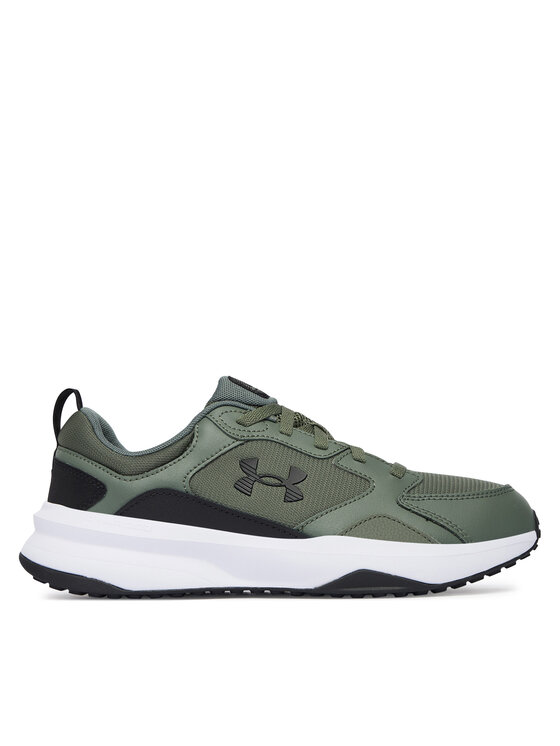 Under Armour Under Armour Sneakersy UA Charged Edge 3026727 Zielony