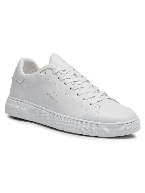 Gant Gant Sneakersy Joree 22631645 Biela