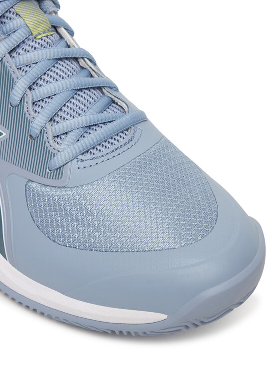 Asics Asics Взуття для тенісу Game Ff Clay/Oc 1041A490 Сірий