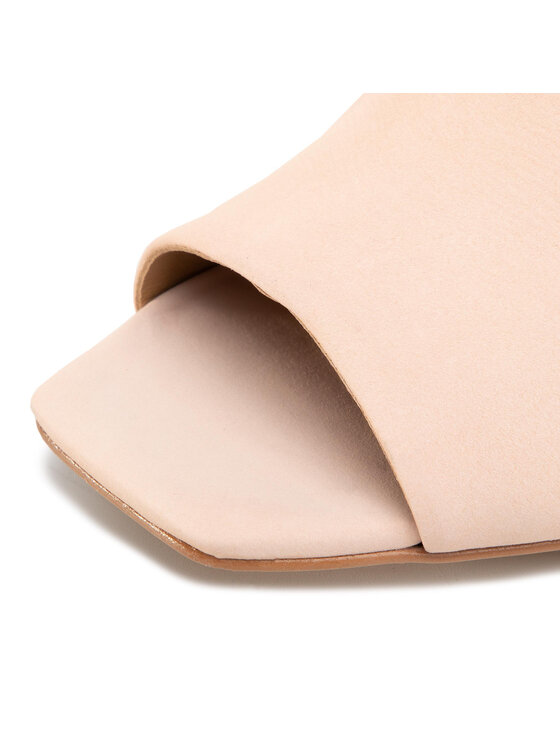 QUAZI QUAZI Sandali QZ-49-04-000530 Rosa