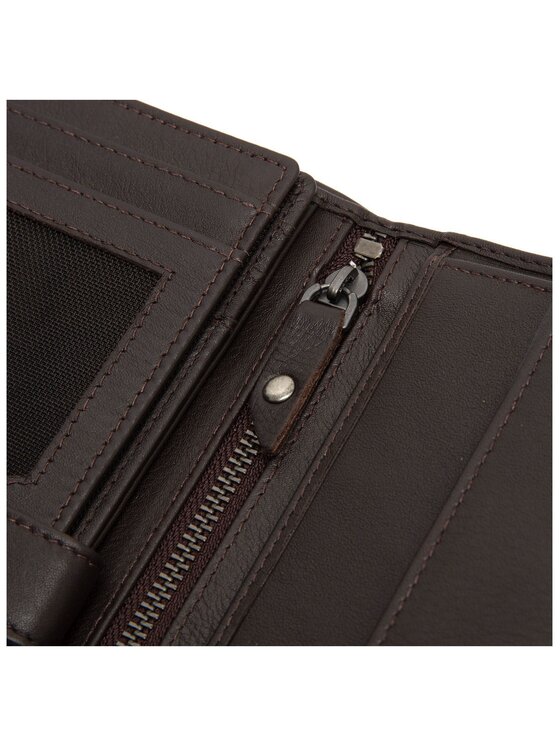 The Chesterfield Brand The Chesterfield Brand Portfel 317800 Brązowy