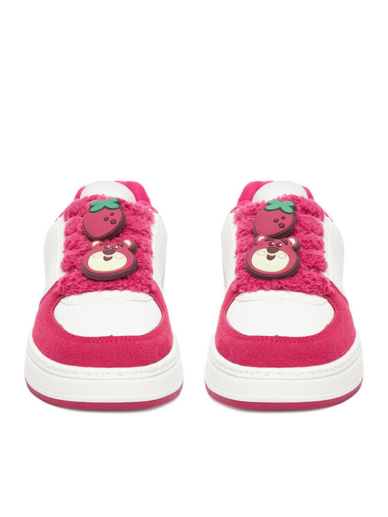 TOY STORY TOY STORY Αθλητικά CEO-BIC-AW25-309DPTS Λευκό