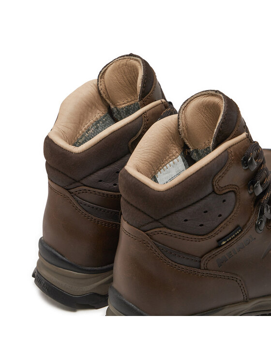 Meindl Meindl Trekking Chile Lady Gtx GORE-TEX 2998/46 Smeđa