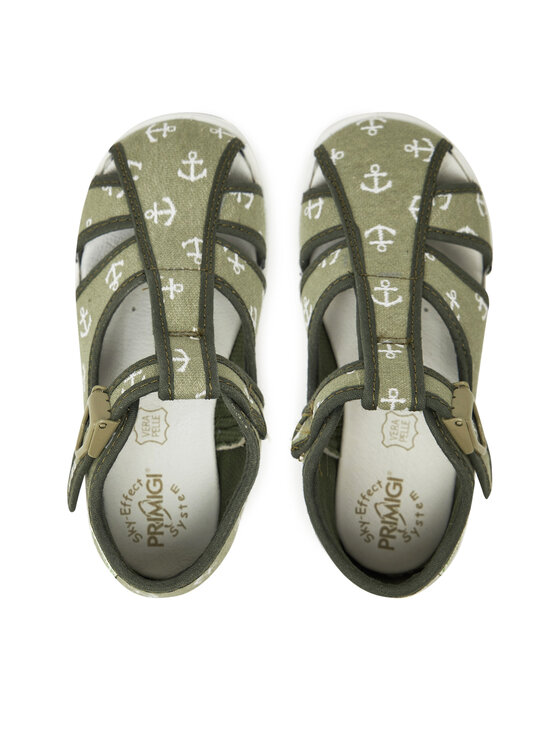 Primigi Kapcie 7854744 M Khaki