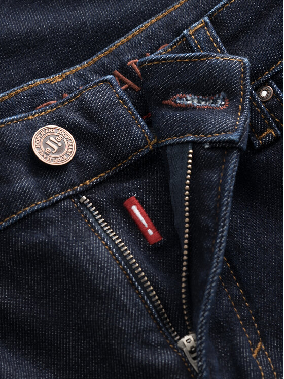 JOOP! Jeans JOOP! Jeans Джинси 15 JJD-02Mitch 30039236 Cиній Modern Fit