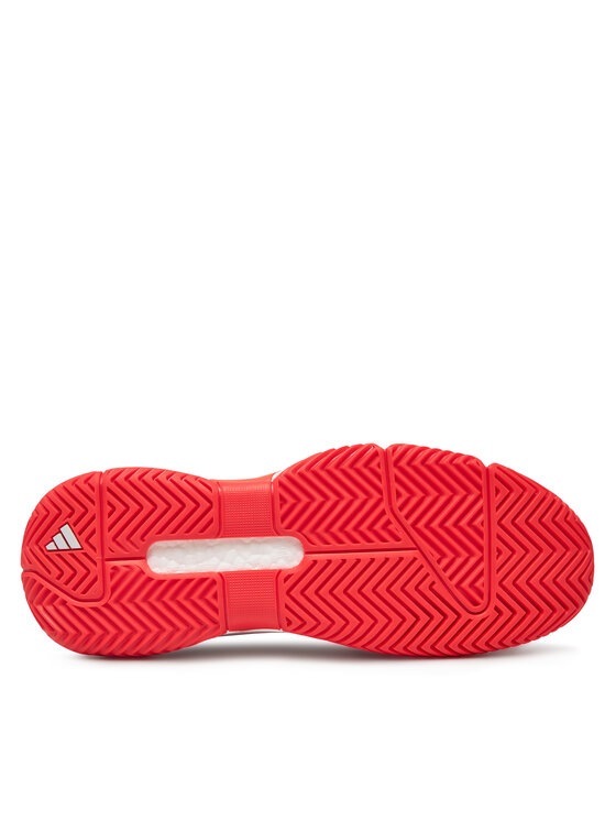 adidas adidas Obuća za tenis Solematch Control 2 IH3088 Bijela