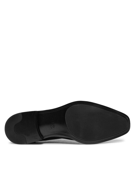 Aldo Aldo Κλειστά παπούτσια Callahan 13618302 Μαύρο