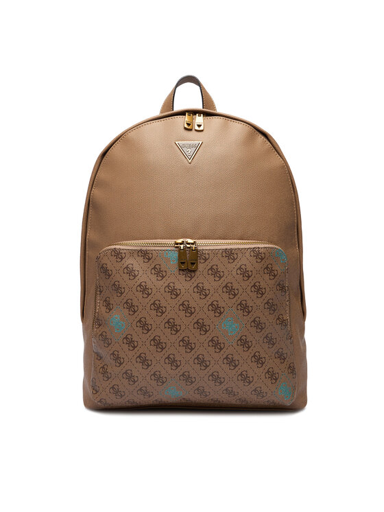 Guess Guess Раница HMMICT P5411 Кафяв