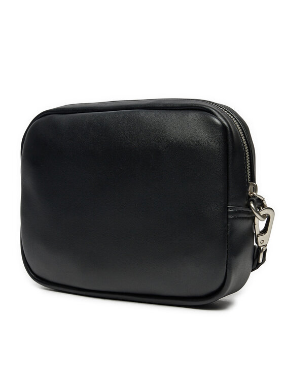 Calvin Klein Calvin Klein Crossover torbica K50K512598 Crna