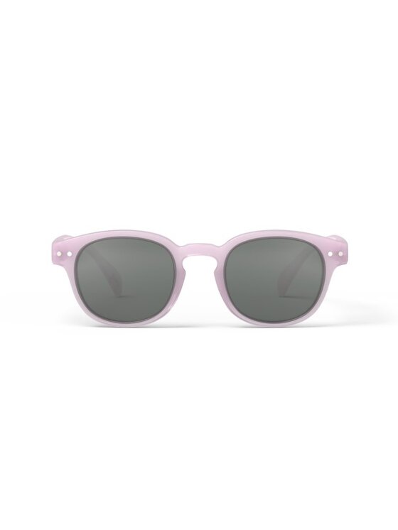 IZIPIZI IZIPIZI Okulary przeciwsłoneczne sun junior Fioletowy