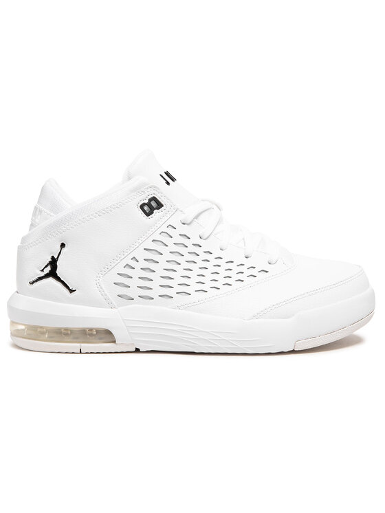 Nike Nike Sneakers Jordan Flight Origin 4 921196 100 Bianco