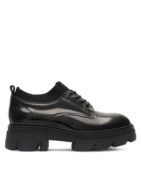 Badura Badura Oxford kingad WALENCIA-2875 Must