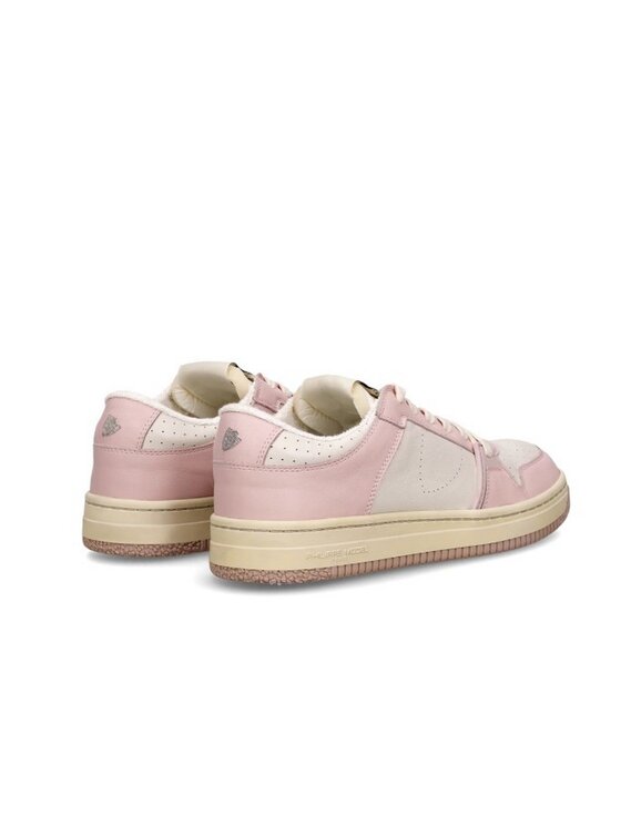 Philippe Model Philippe Model Scarpe sportive 15247833399631 Rosa