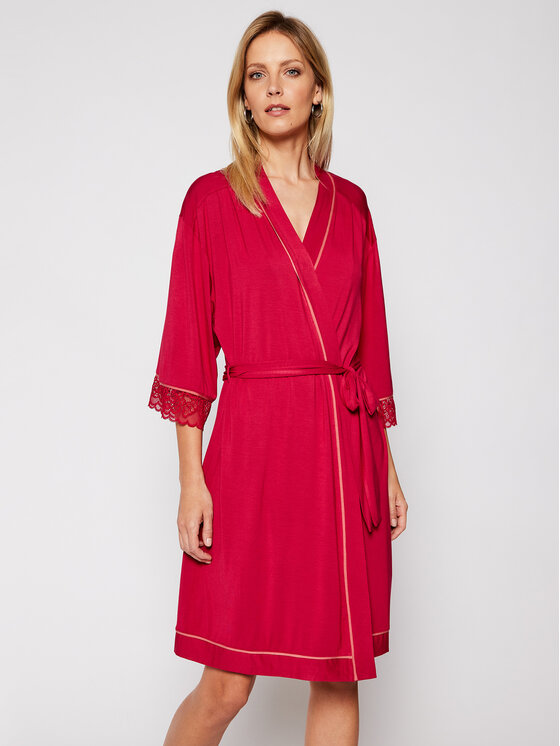 bademantel damen triumph