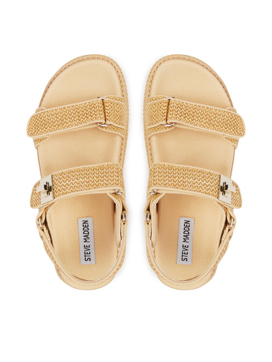 Steve Madden Steve Madden Сандали Bigmona 11003034 Кафяв