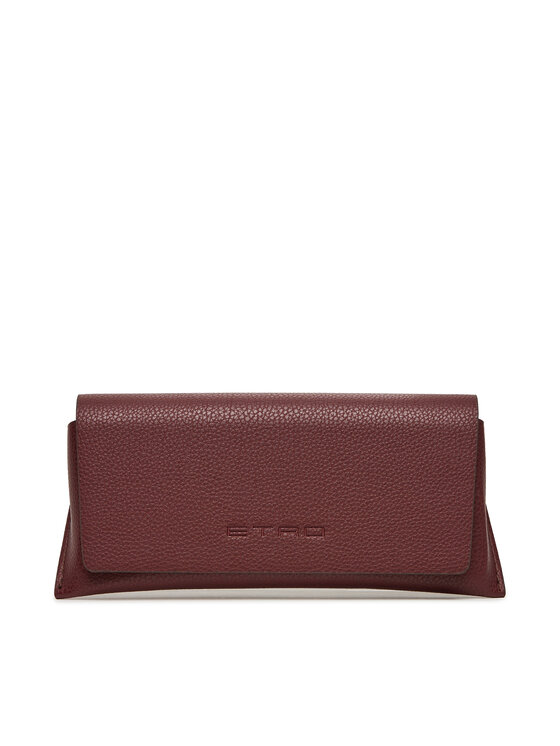 Etro Etro Okulary przeciwsłoneczne 0075/S 207797 Brązowy