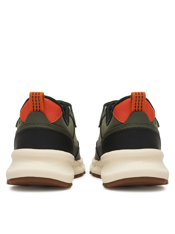 Geox Geox Superge J Flexyper Plus J56LCA 0MEFU C3009 S Khaki