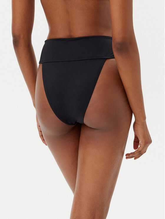 Ellesse Ellesse Dół od bikini SGZ21998011 Czarny