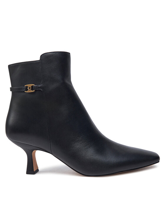 Coach Coach Botine CU234 Negru