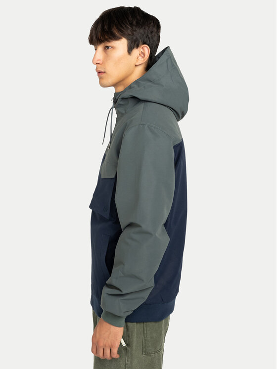 Element Element Übergangsjacke Dulcey PKT ELYJK00268 Dunkelblau Regular Fit