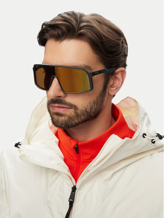 Oakley Oakley Γυαλιά ηλίου Sutro 0OO9406-0537 Πράσινο