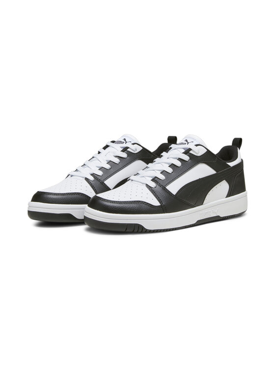 Puma Puma Sneakersy 392328 Biały