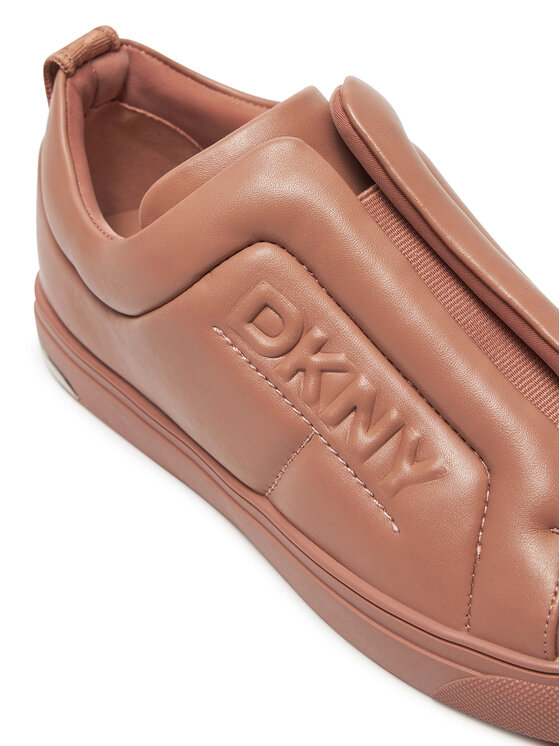 DKNY DKNY Сникърси Abelina K3464220 Розов